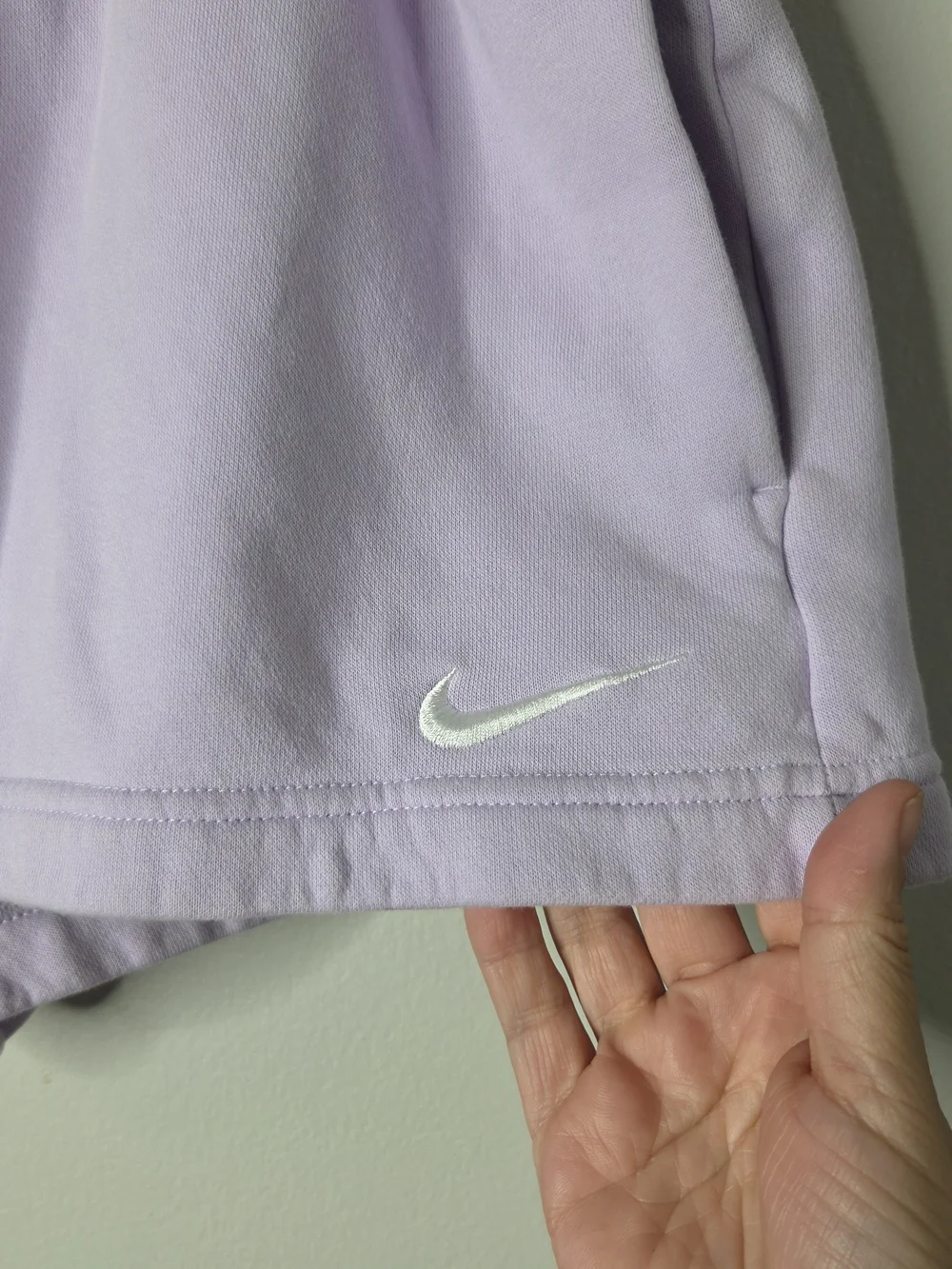 Nike Sportswear Phoenix Fleece Damen Shorts